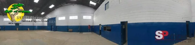 Imagem GALPAO DE 686M² EM GUARULHOS