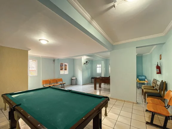 Imagem APARTAMENTO RESIDENCIAL em São Paulo - SP, Guilhermina Praia Grande