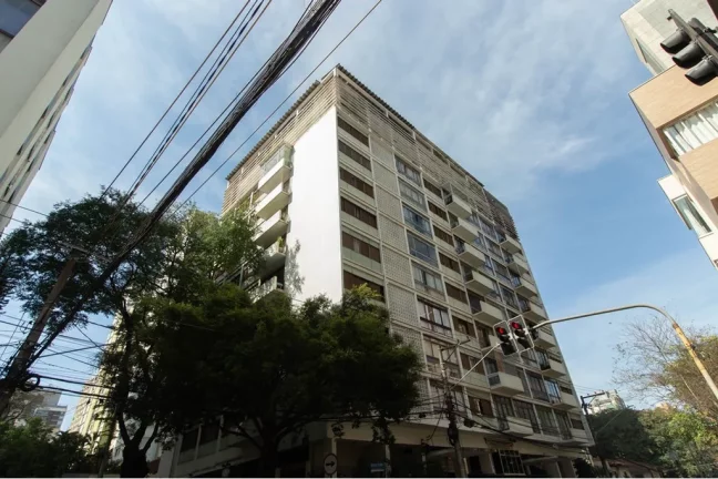 Imagem APARTAMENTO RESIDENCIAL em São Paulo - SP, Paraíso