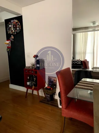 Imagem Apartamento à venda na Vila Prudente, São Paulo-SP: 2 quartos, 1 suíte, 2 banheiros, 1 vaga, 60m²!