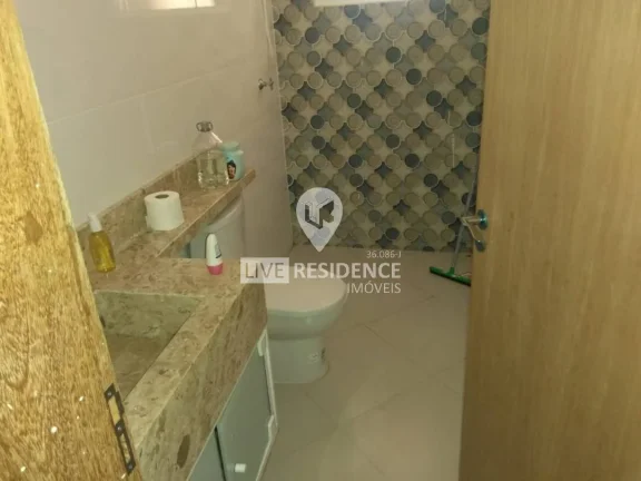 Imagem Chácara com casa nova no Real Parque D. Pedro! Live Residence