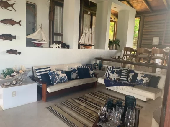 Imagem CASA RESIDENCIAL em ... - RJ, ....