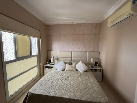 Imagem Confortável Apartamento no Horto Bela Vista em Salvador Novo