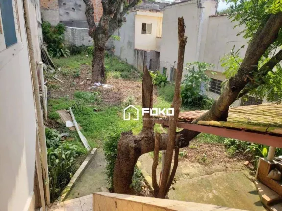 Imagem Casa para alugar, 463 m² por R$ 6.000,00/mês - Vila Progresso - Guarulhos/SP