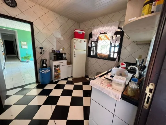Imagem Imperdível: Casa única com 3 quartos, 1 banheiro e 3 vagas de garagem no Beverly Falls Park Foz do Iguaçu-PR