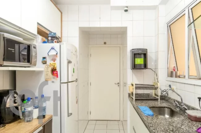 Imagem APARTAMENTO RESIDENCIAL em São Paulo - SP, Pinheiros