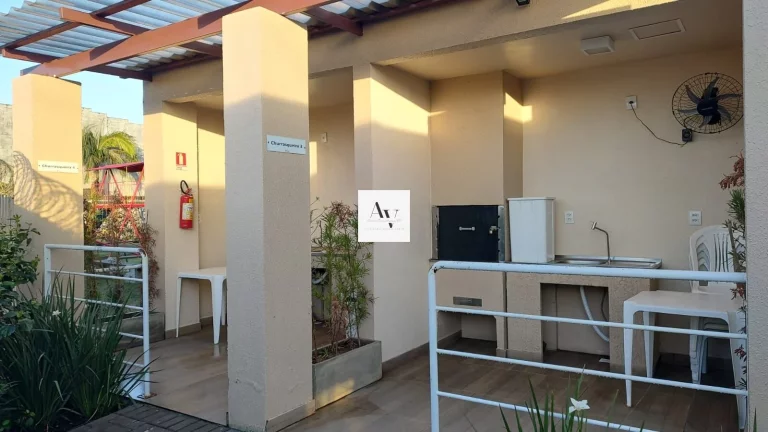 Imagem Apartamento à venda no bairro Sarandi - Porto Alegre/RS