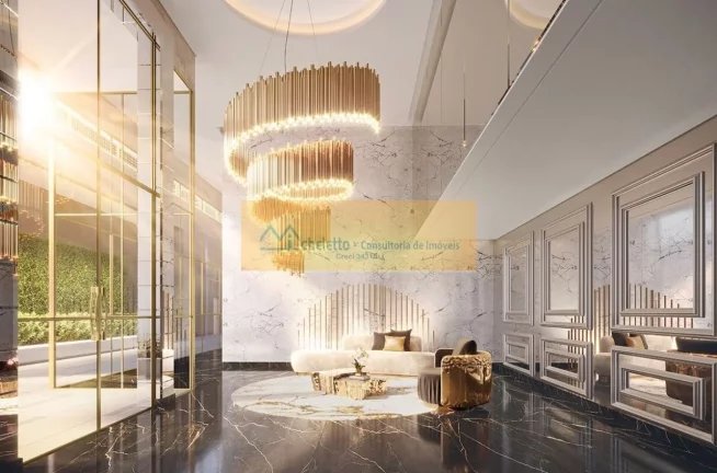 Imagem APARTAMENTO RESIDENCIAL em SÃO PAULO - SP, JARDIM VILA MARIANA