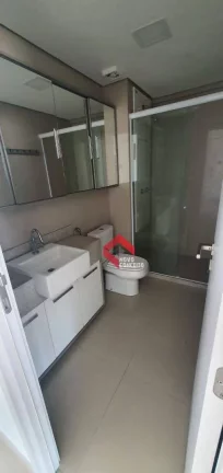 Imagem Apartamento com 1 dormitório à venda, 48 m² por R$ 520.000,00 - Meireles - Fortaleza/CE