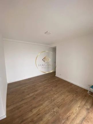 Imagem Apartamento 2 Dormitórios ( 1 Suite), 2 Vagas, Varanda, Arboville.
