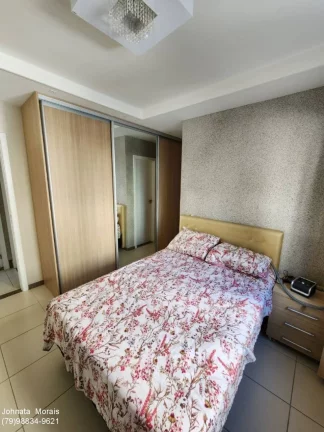 Imagem Apartamento Via Farol Residencial: 3 suítes, 78m², área de lazer completa!
