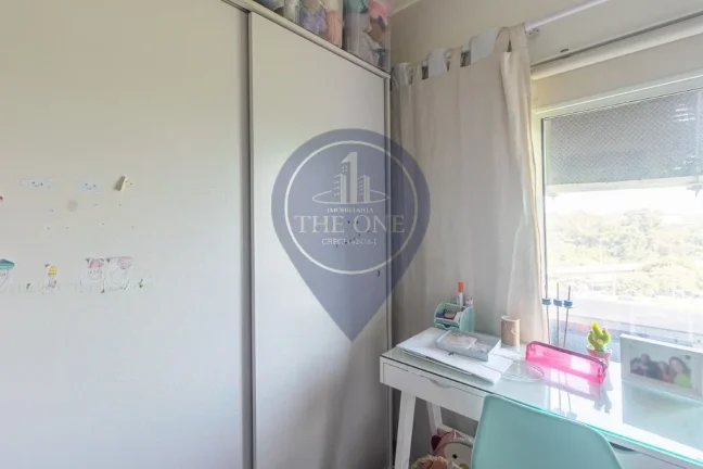 Imagem Aluguel de Apartamento de 2 Quartos na Vila Clementino, São Paulo - 50m², 2 Salas, 1 Banheiro e 1 Vaga de Garagem!