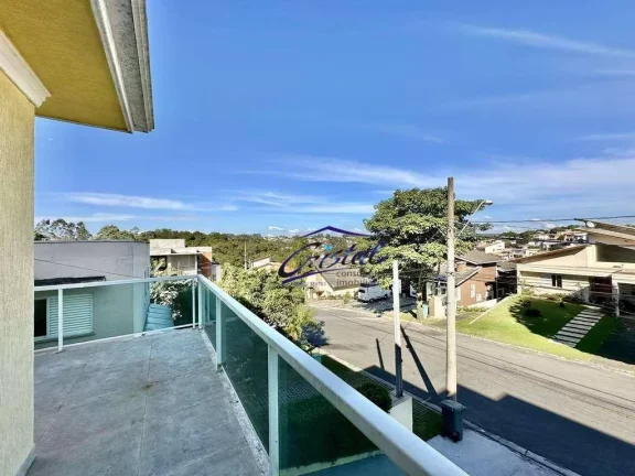Imagem Casa com 3 quartos / suítes à venda, 382 m² - Condomínio Terras de Santa Adélia - Vargem Grande Paulista/SP