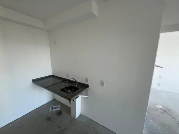 Imagem Studio com 1 Quarto à Venda, 34 m² em Cerqueira César - São Paulo