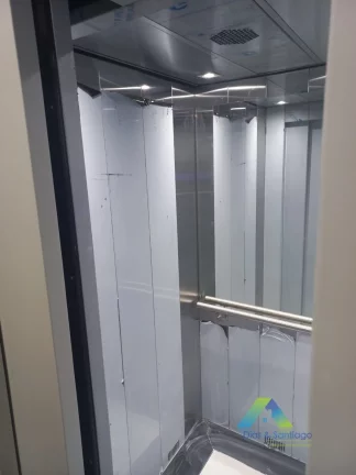Imagem Apartamento à venda no bairro Vila Eldízia - Santo André/SP