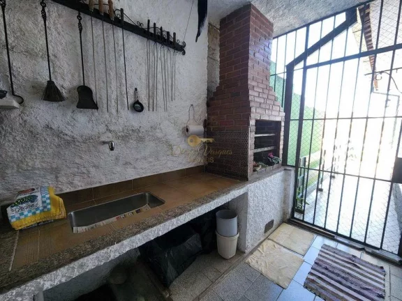 Imagem Casa para Venda em Teresópolis / RJ no bairro Jardim Europa