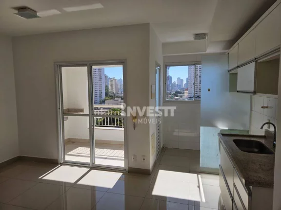 Imagem Apartamento à venda no Setor Bueno - Goiânia/GO