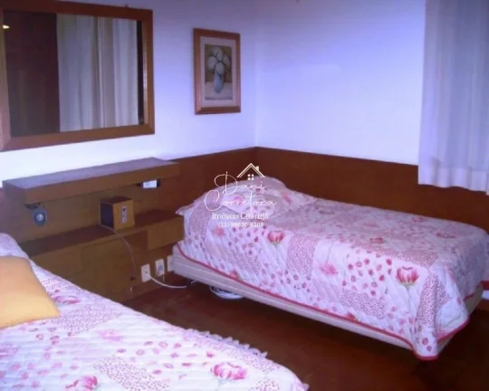 Imagem Flat residencial à venda, Praia das Pitangueiras, Guarujá - FL0037.