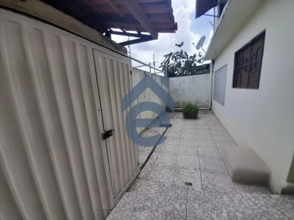 Imagem Casa com primeiro andar à venda próximo ao Shopping Pátio e UNIMA, no Benedito B
