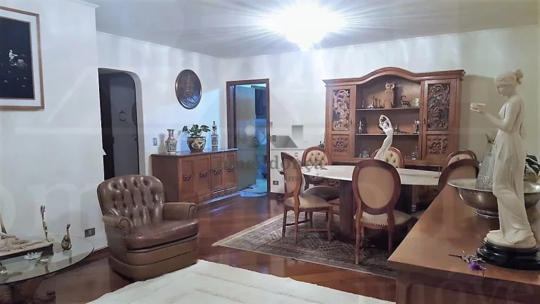 Imagem Apartamento à venda em Perdizes, 4 quartos 1 suite 2 vagas 159 m²