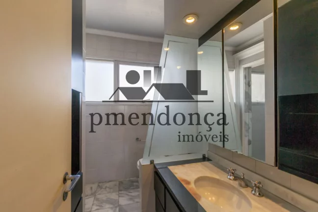 Imagem Perdizes Apartamento reformado, 3 dormts 1 suite, 1 vagas