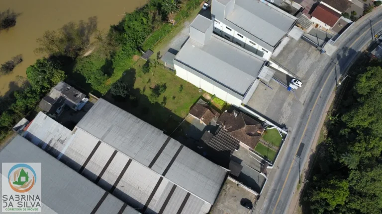 Imagem Lote/Terreno - Salto do Norte - Blumenau