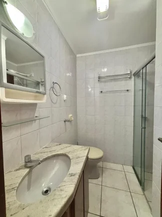 Imagem Apartamento 2 Dormitórios - Bairro Centro