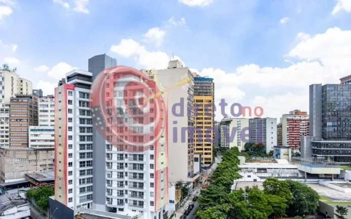 Imagem APARTAMENTO À VENDA 48m² 2 SUÍTES 1 VAGA BANDEIRA SÃO PAULO
