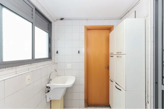 Imagem APARTAMENTO RESIDENCIAL em São Paulo - SP, Vila Leopoldina