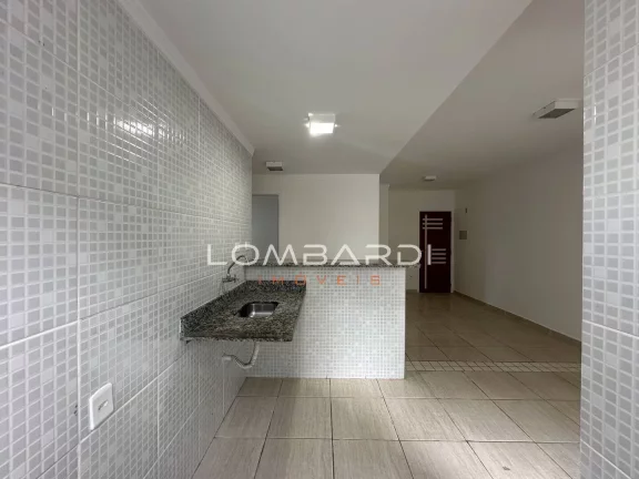 Imagem Apartamento com varanda gourmet no Itaguá
