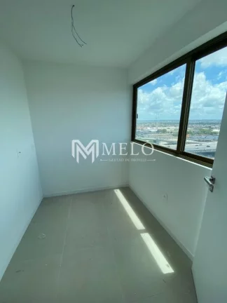 Imagem BAIRRO SÃO JOSÉ | 4qts, 4suítes, 4vagas, 226m² |dependência completa, nascente !