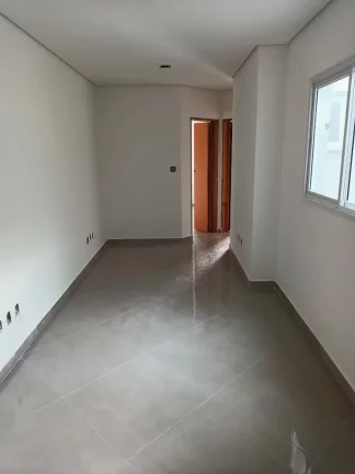 Imagem Cobertura com 102 m² 2 Dormitórios sendo 1 Suíte, Sala, Cozinha, Área de Serviço 1 Banheiro, 1 Lavabo e 2 Vagas!