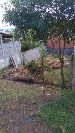 Imagem Terreno à venda, 200 m² por R$ 90.000,00 - Jardim Dora - Suzano/SP