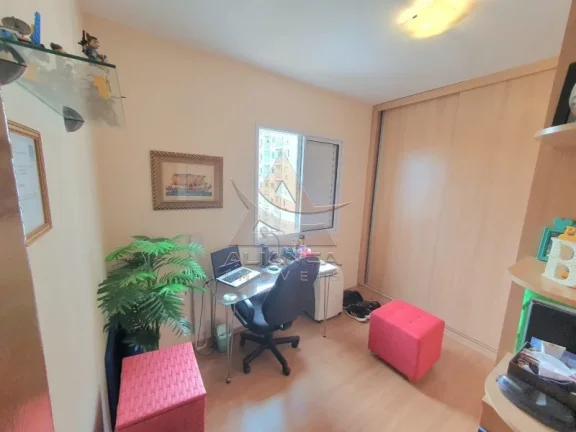 Imagem Apartamento - Ribeirão Preto - Sumarezinho