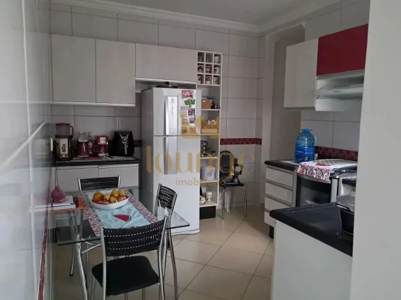Imagem Casa à venda em Vila Haro Zona Leste - Sorocaba/SP