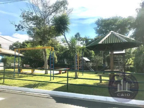 Imagem Casa para venda possui 205 m2 com 3 quartos em Alphaville -SP