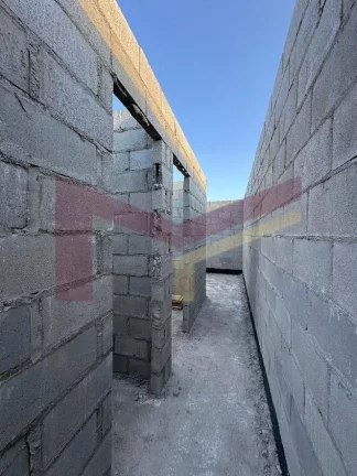 Imagem Casa 2/4 sendo uma suite na Gabriela