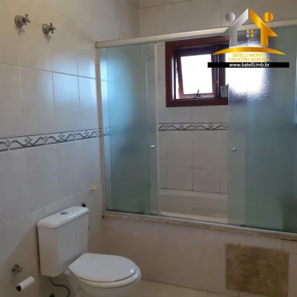 Imagem Casa à venda no condomínio Parque Paulistano - Batelli Imóveis