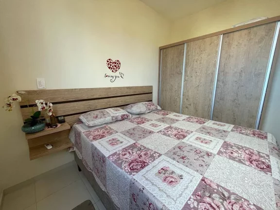Imagem Apartamento no Itaguá