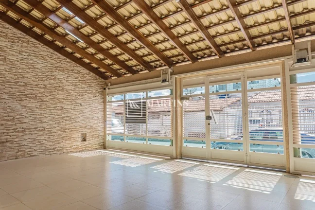 Imagem Casa à Venda no Setor Oeste - Gama/DF

Excelente oportunidade para moradia ou investimento em renda...