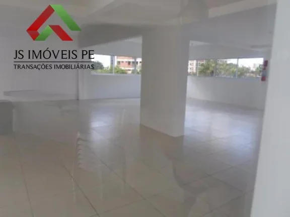 Imagem Apartamento na Torre, 3 quartos