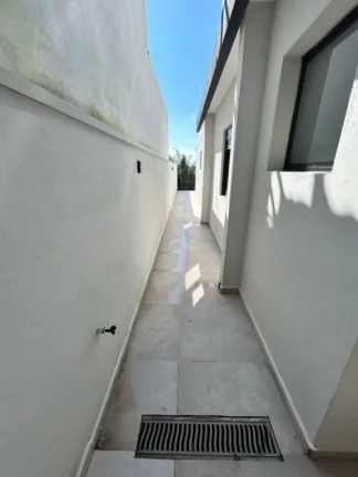 Imagem Sobrado com 3 dormitórios à venda, 85 m² por R$ 690.000,00 - Vila São Paulo - Mogi das Cruzes/SP