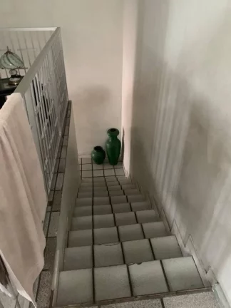 Imagem Casa de Rua Pública à Venda no Ponto Novo - 5 Quartos - 2 Suítes