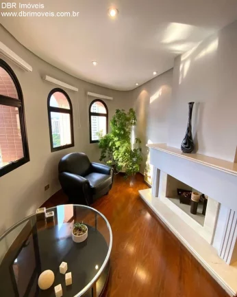 Imagem APARTAMENTO RESIDENCIAL em Sao Paulo - SP, Tatuapé