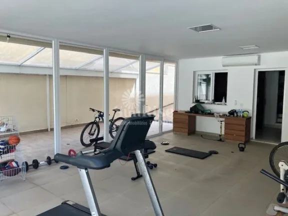 Imagem Casa à venda Aldeia da Serra com 4 quartos e 4 vagas 400 m² por R$ 4.500.000 - Morada dos Lagos - Barueri/SP
