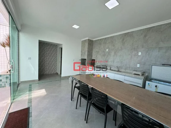 Imagem Apartamento com 2 dormitórios à venda, 75 m² por R$ 450.000,00 - Nova São Pedro - São Pedro da Aldeia/RJ