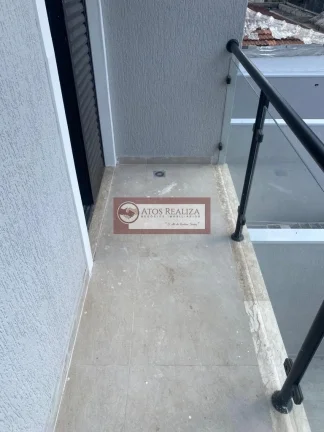 Imagem Sobrado à venda em Santo Amaro, SP | 3 suítes, 120m²