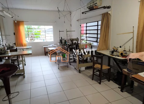 Imagem CASA RESIDENCIAL em JOINVILLE - SC, IRIRIÚ