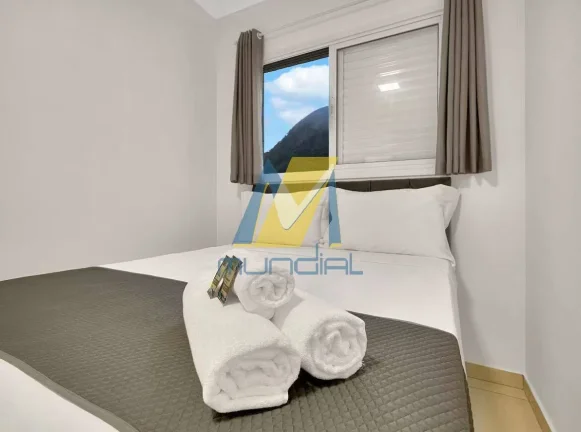 Imagem Apartamento à Venda - Canto do Forte | Praia Grande/SP