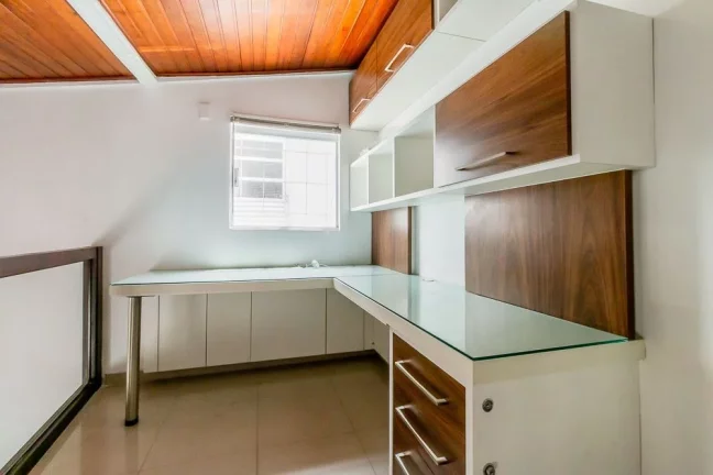 Imagem COBERTURA RESIDENCIAL em São Paulo - SP, Higienópolis